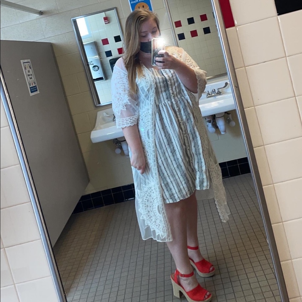 Meet your Posher, Jordan